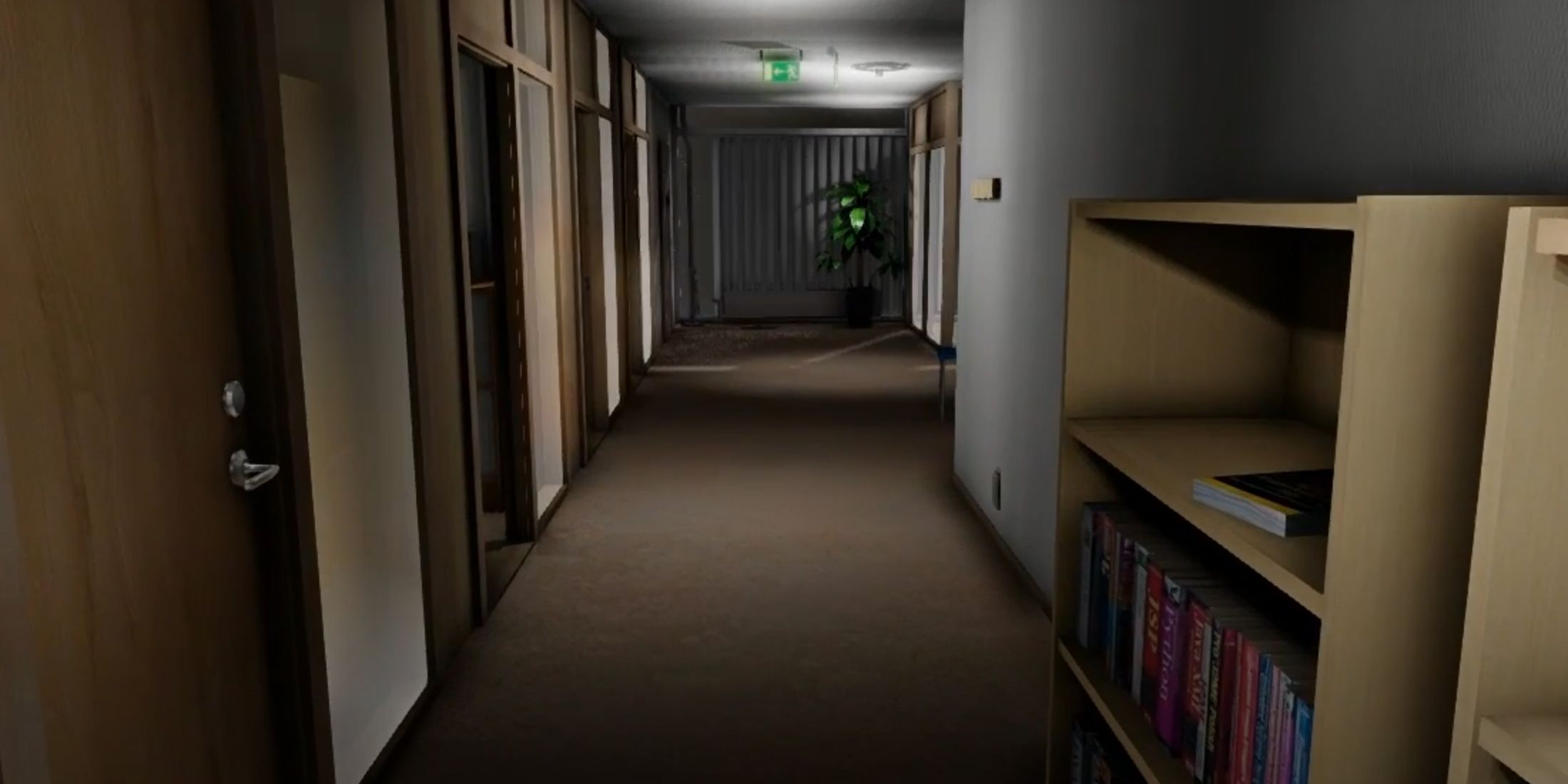 one late night trailer image