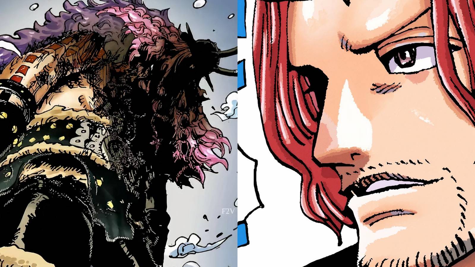 One Piece 1142 What To Expect From The Chapter-5