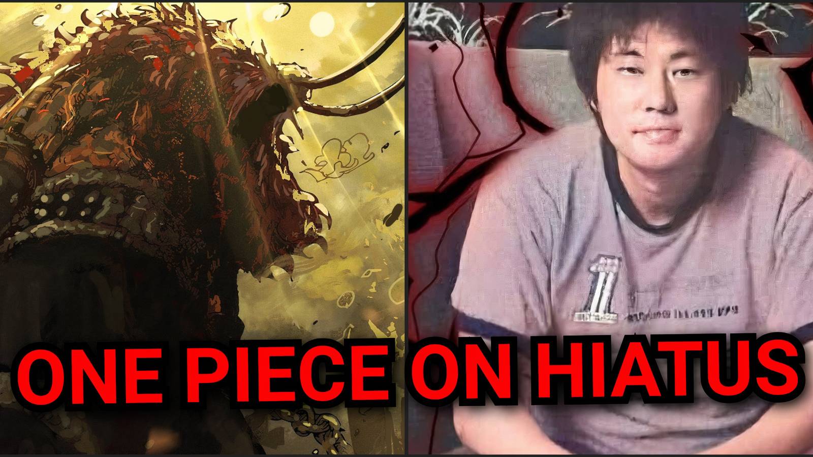 One Piece Chapter 1143 Release Date