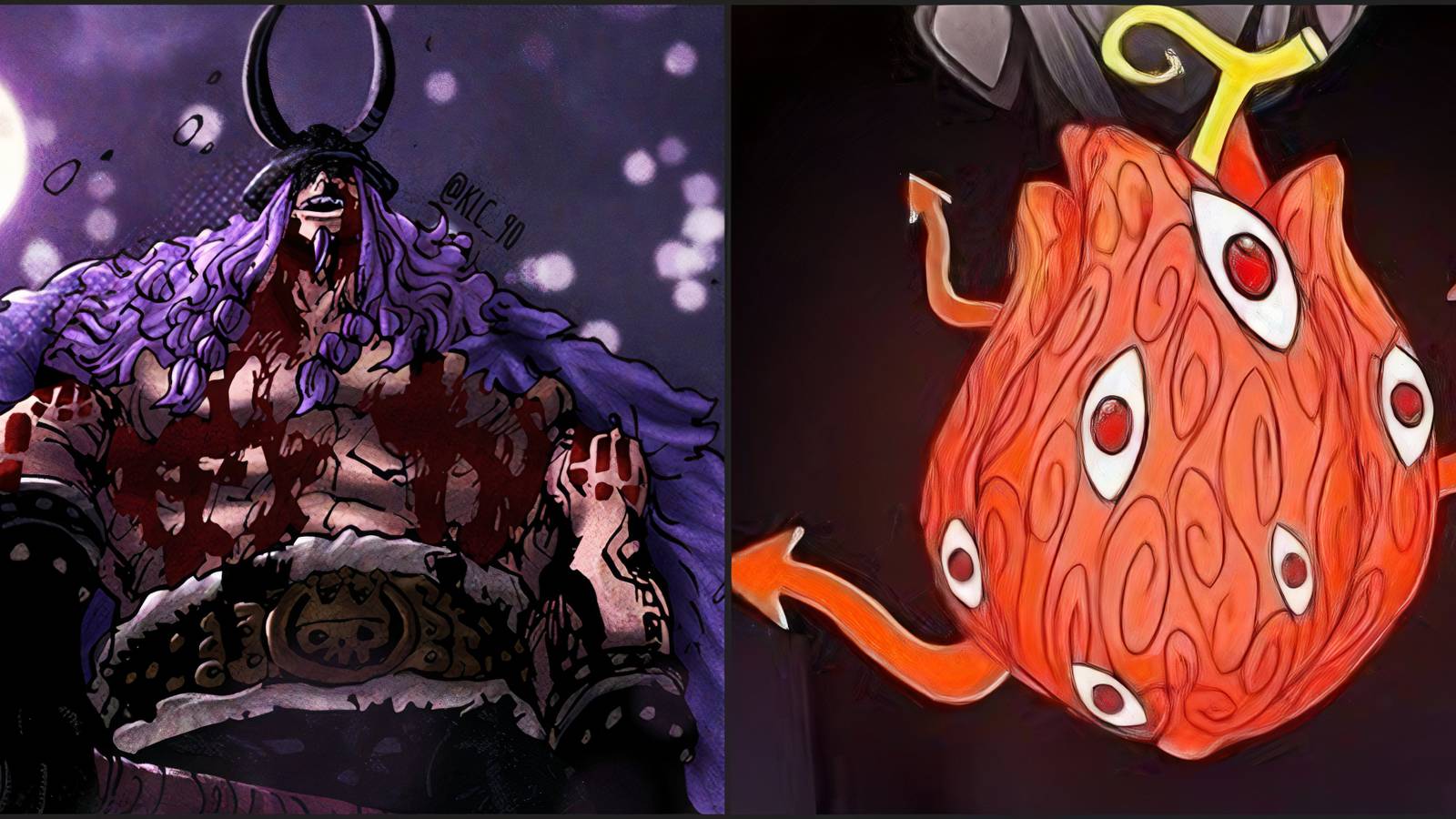 One Piece chapter 1143 spoilers