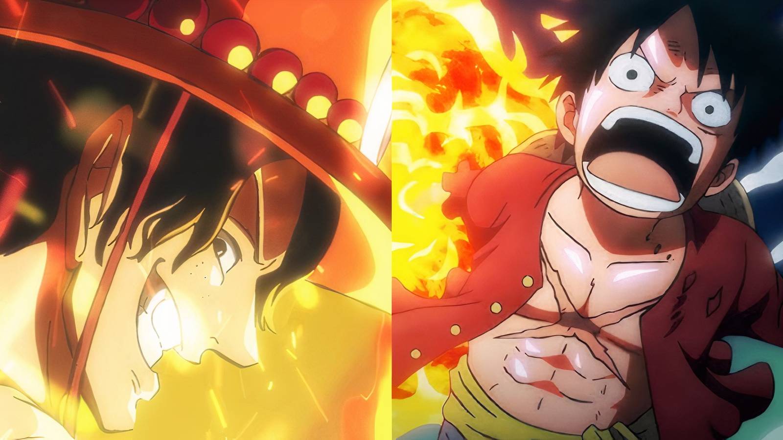 One Piece Fans Are Upset Over A Major Change In The Fishman Island Remastered Arc-1