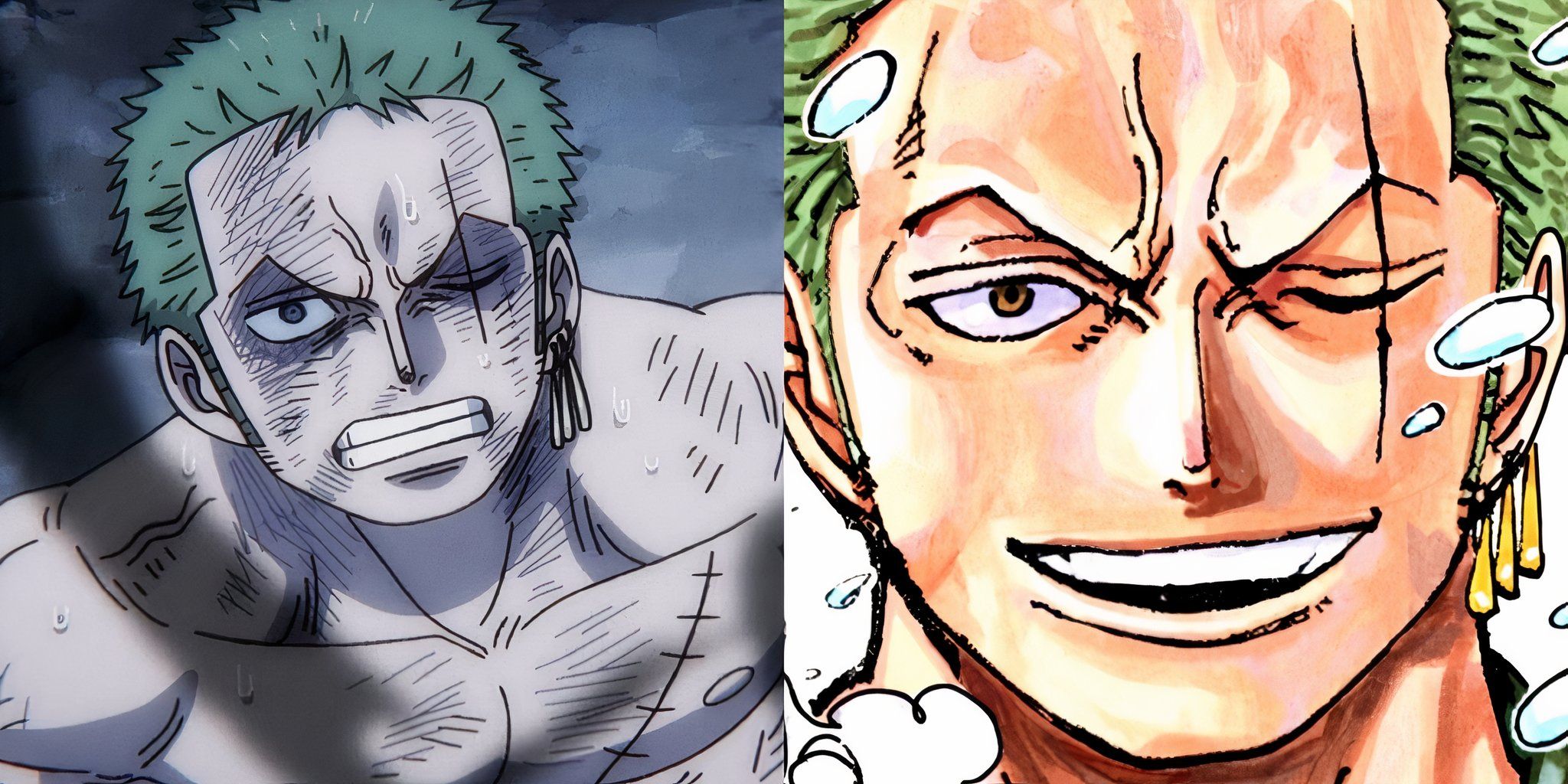 'He's the perfect opponent for Zoro': One Piece Fans Are Excited Over Zoro's Next Fight