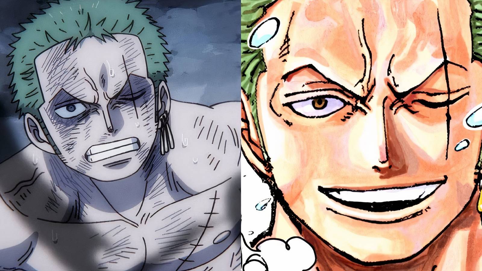 'He's the perfect opponent for Zoro': One Piece Fans Are Excited Over Zoro's Next Fight