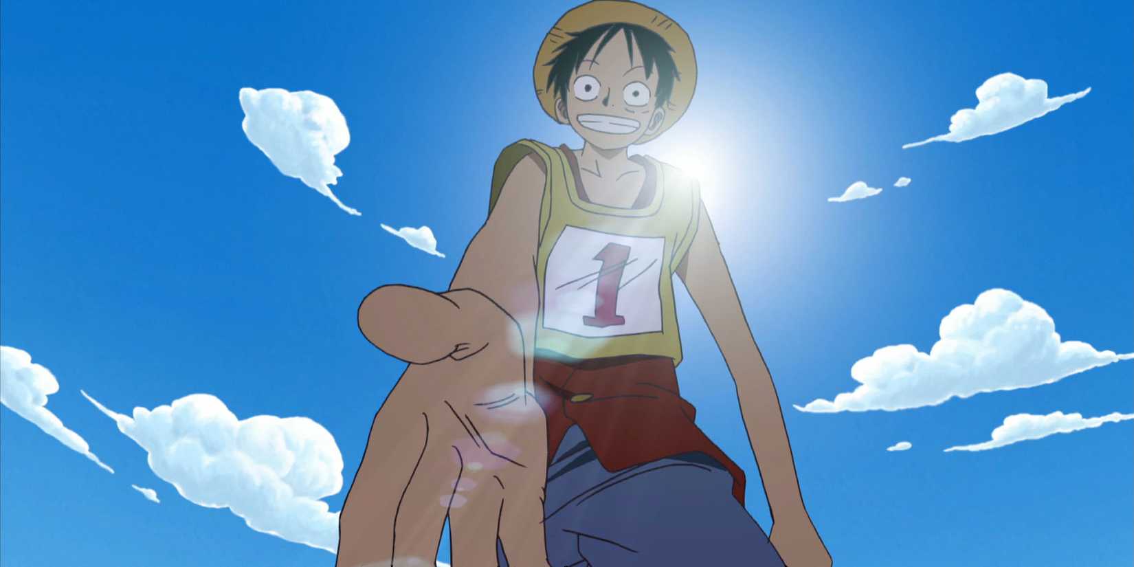 one-piece-nami-luffy-handshake