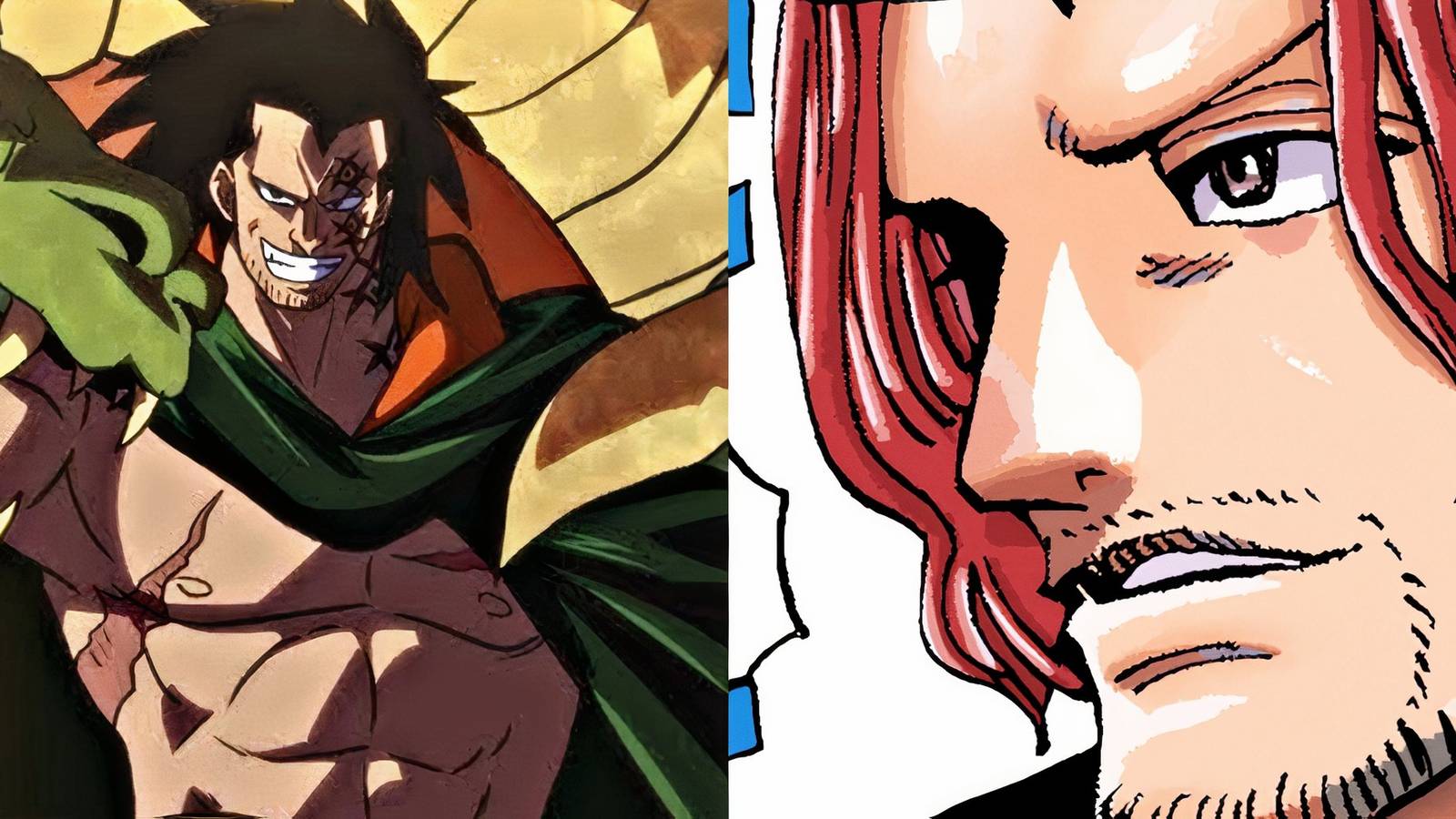 One Piece Oda Officially Starts The Biggest War In The New World-1