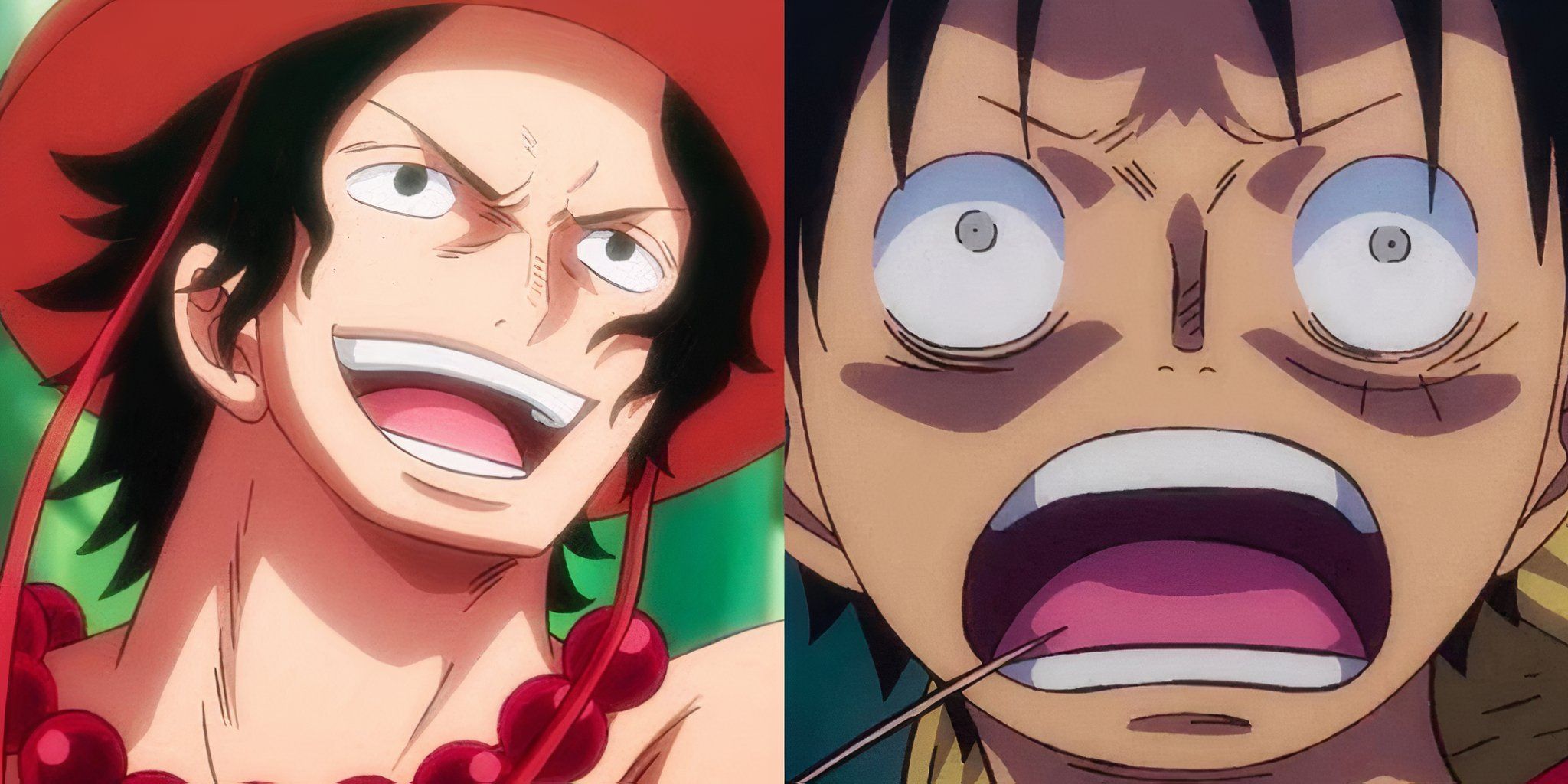 One Piece Oda Reveals How He Came Up With The Biggest Plot Twist In The Story