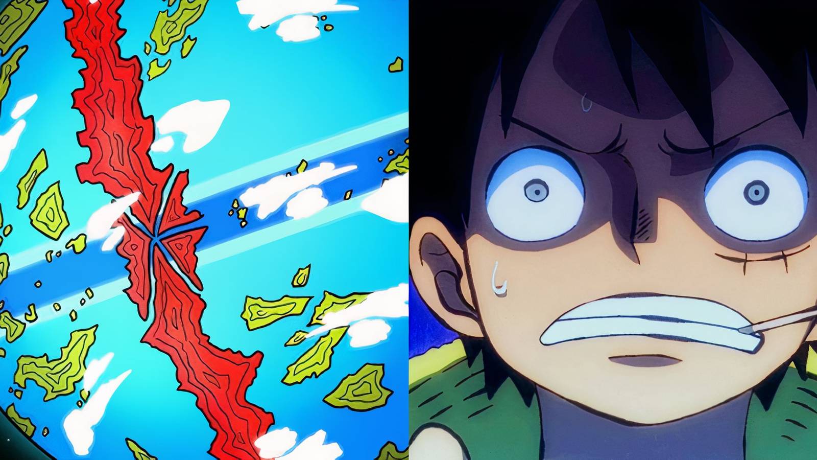 One Piece: After 28 Years, Oda Officially Reveals The Truth About The One Piece Planet