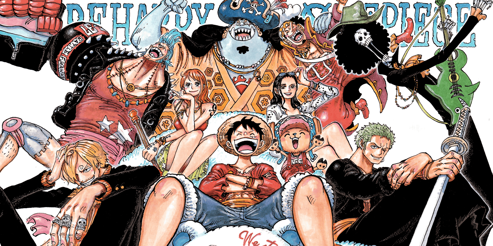 one-piece-strawhats