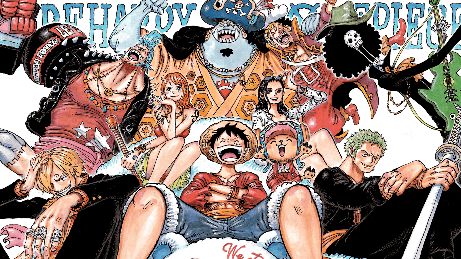 one-piece-strawhats