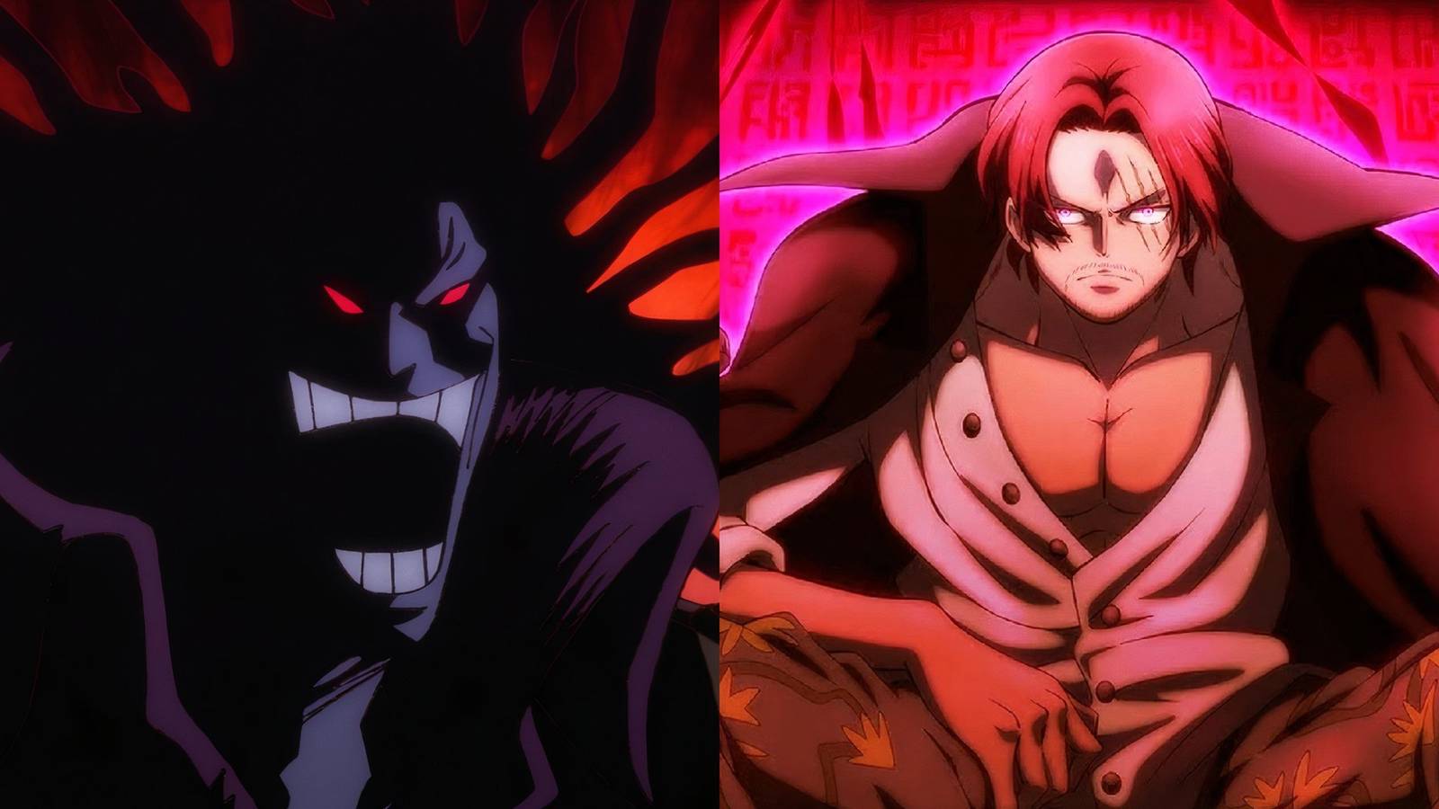 One Piece The Yonko Before Shanks Took The Spot 6 Years Ago