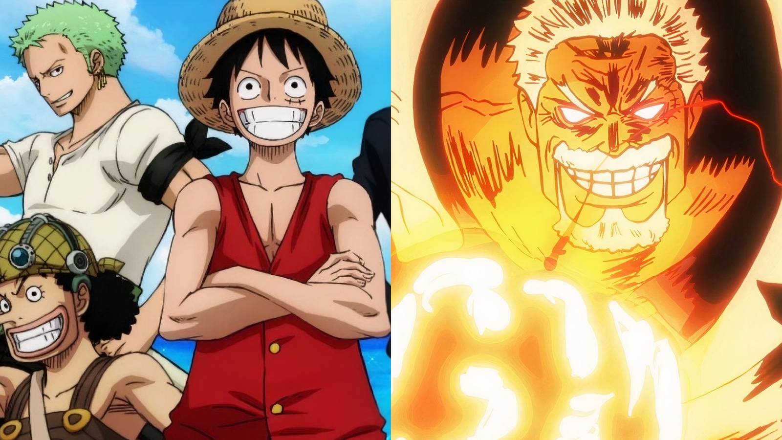 One Piece Why East Blue Is The Weakest Sea
