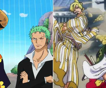One Piece: Best Things About Luffy And Zoro's Relationship