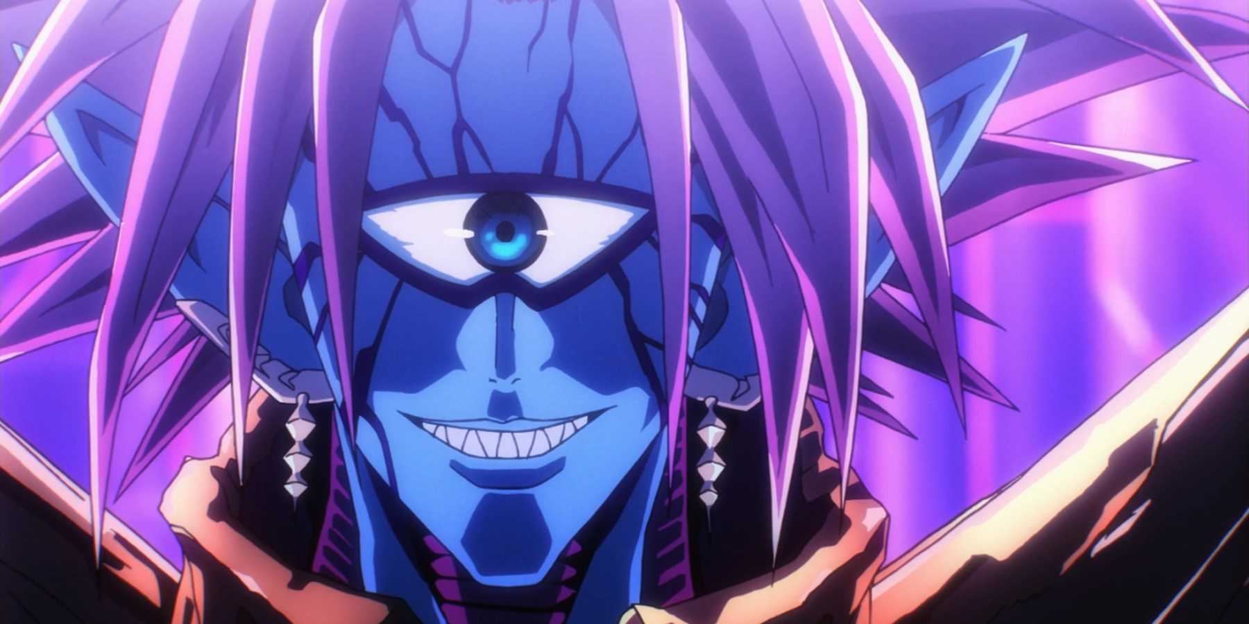 Lord Boros the dominator of the universe