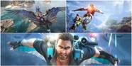 Best Games That Let You Build Planes