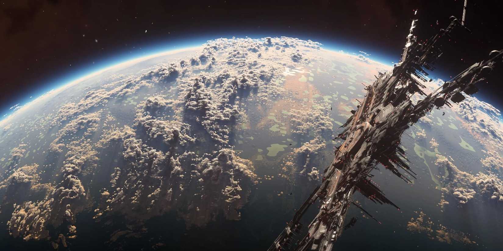 Orbituary - Star Citizen