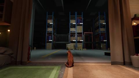 Order 13 - Official Steam Screenshot 1