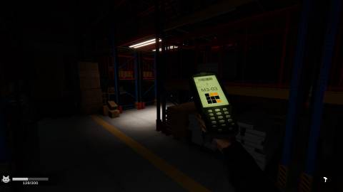 Order 13 - Official Steam Screenshot 2