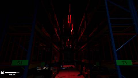 Order 13 - Official Steam Screenshot 4