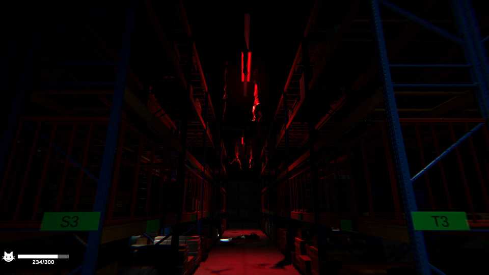 Order 13 - Official Steam Screenshot 4