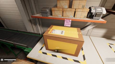 Order 13 - Official Steam Screenshot 5