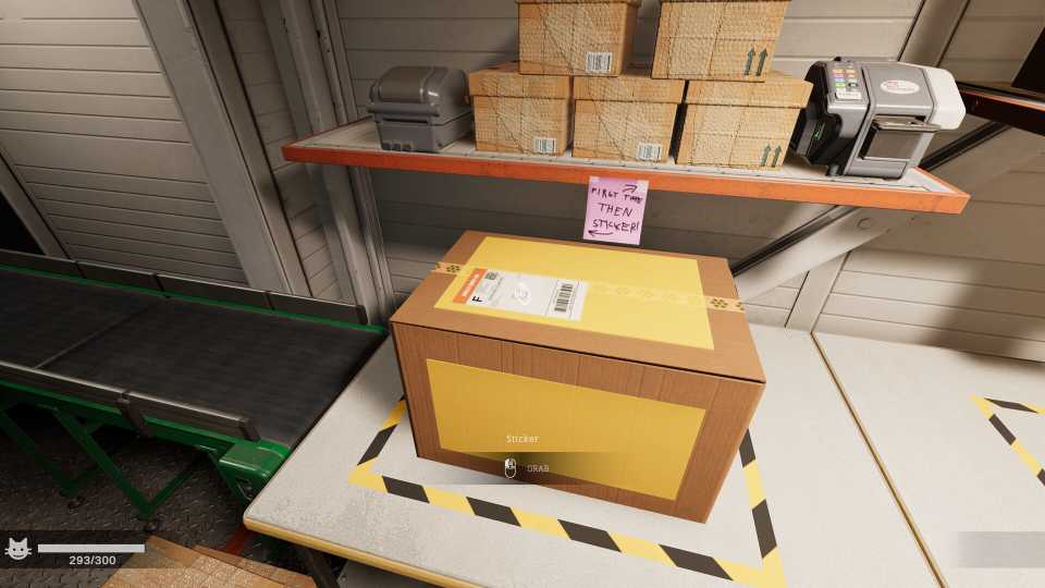 Order 13 - Official Steam Screenshot 5