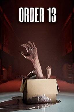 Order 13 - Tag Image