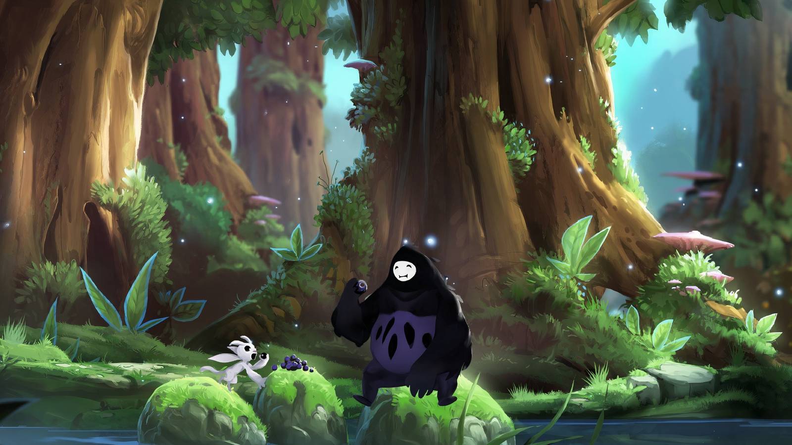 moon studios goes independent