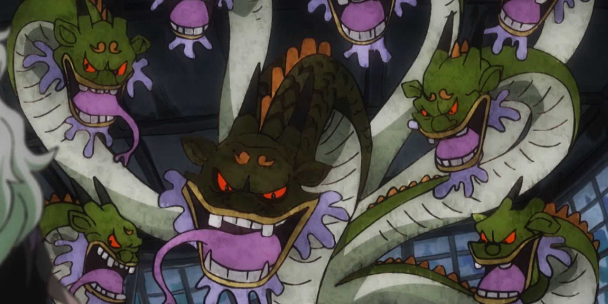 Ooshi Characters Luckiest One Piece Characters