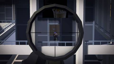 Outlawed - official steam screenshot 2