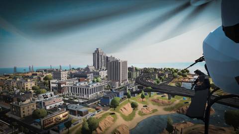 Outlawed - official steam screenshot 5