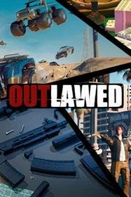 Outlawed - tag image