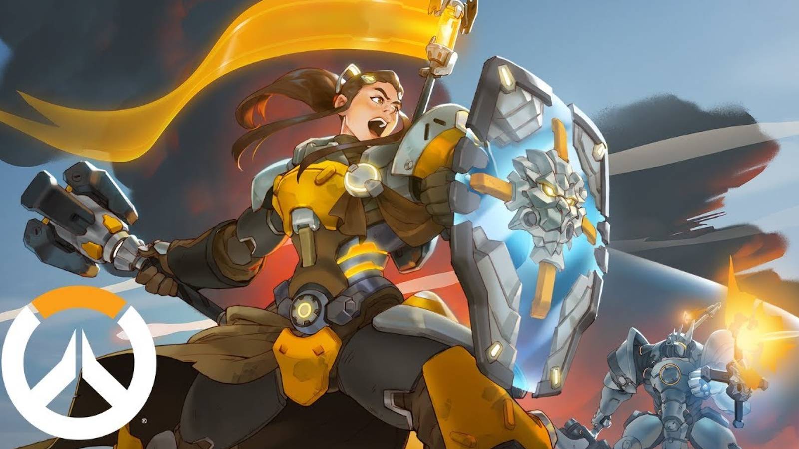 Overwatch: Classic Brings Back One of the Game's Most Infamous Eras