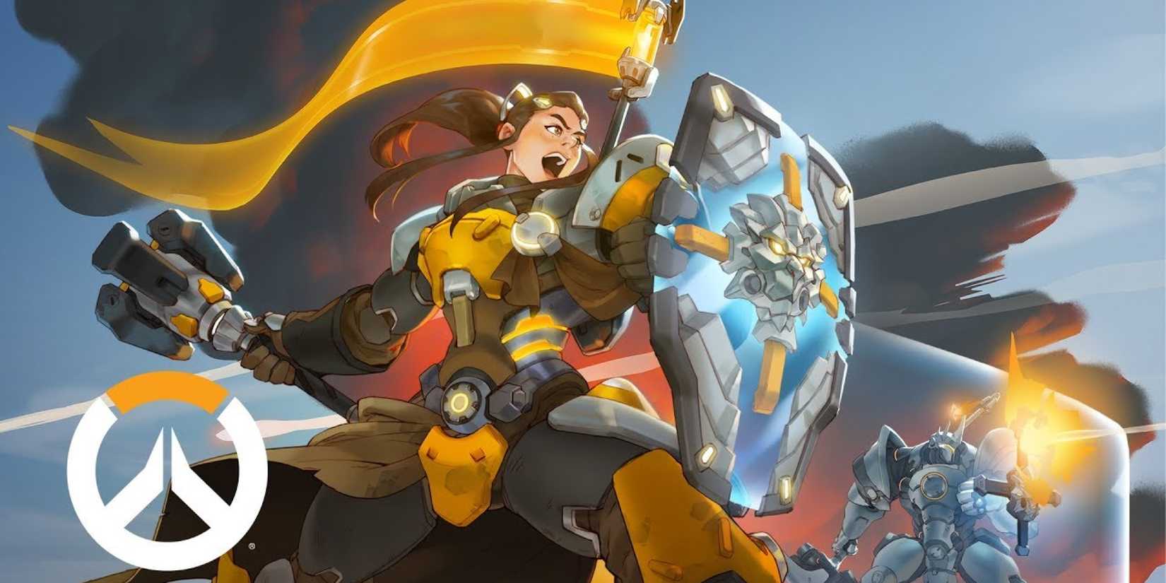 overwatch 2 classic goats meta brigitte moira wrecking ball