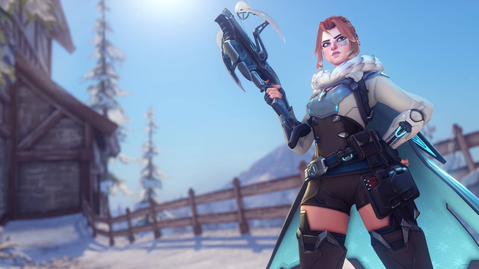 overwatch 2 freja gameplay trial lore schedule