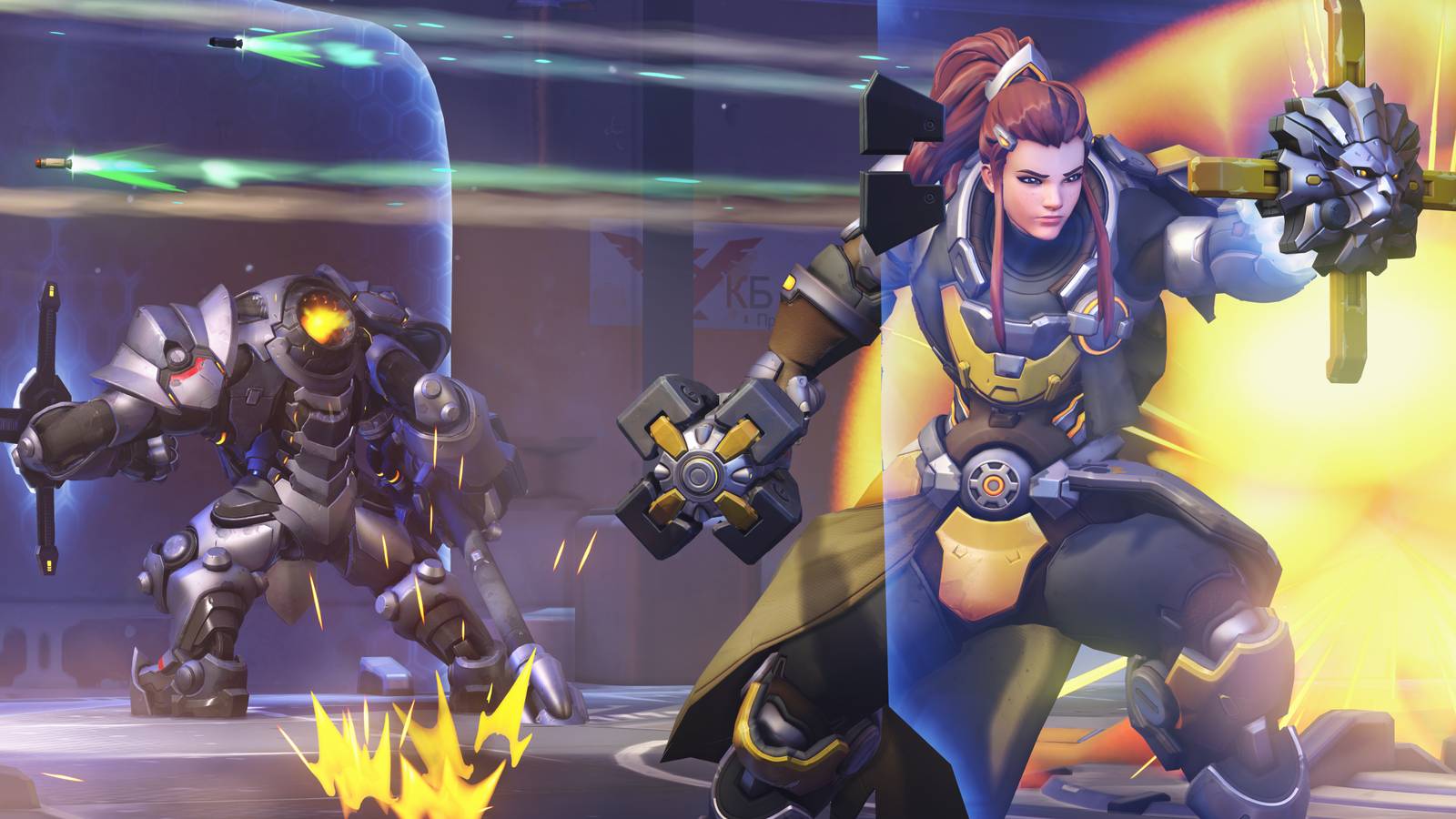 overwatch 2 goats meta brigitte reinhardt