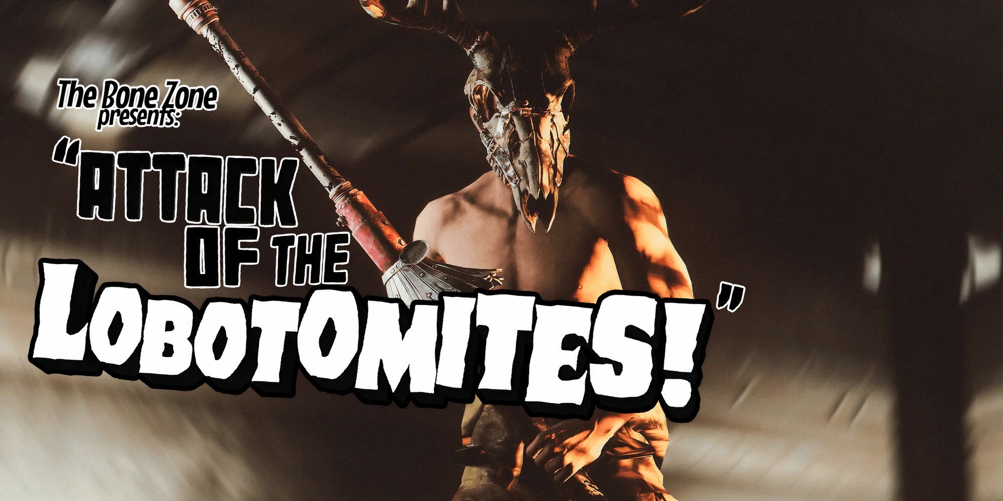 Attack Of The Lobotomites Mod for Fallout 4