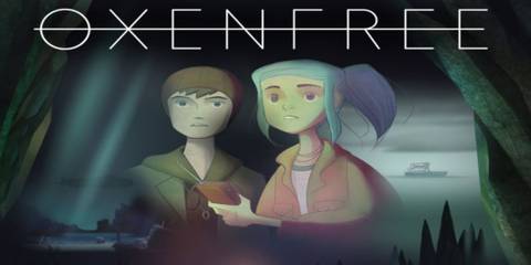 Oxenfree 1
