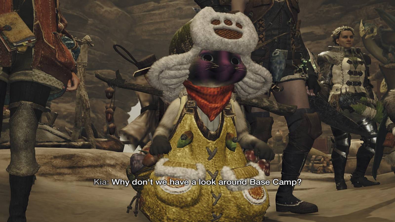 Palico-monster-hunter-wilds