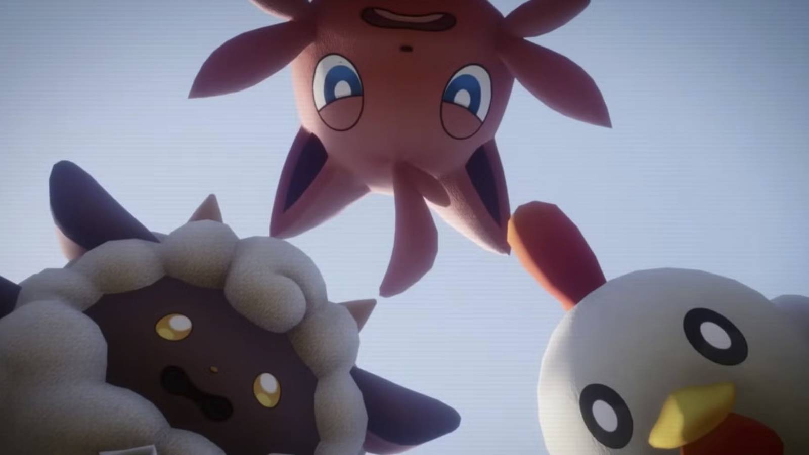 palworld global community manager discusses nintendo pokemon lawsuit