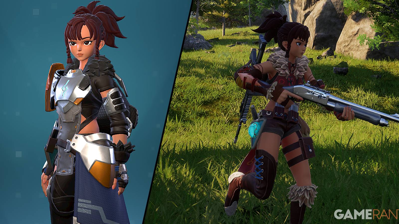 Palworld How To Change Armor & Equipment Appearance