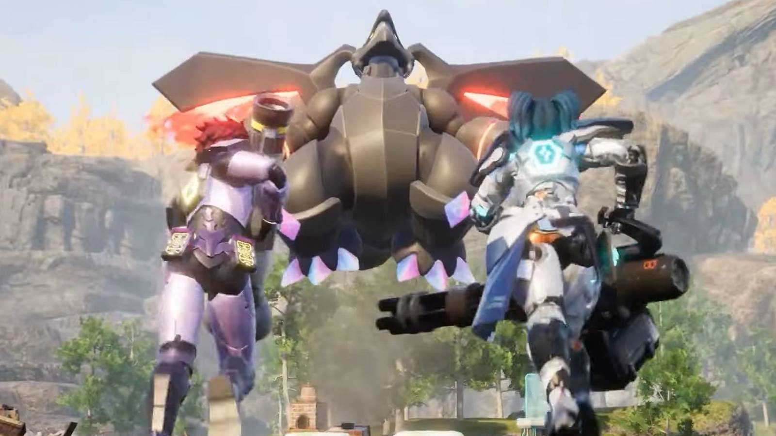 Palworld Little Surprises-1