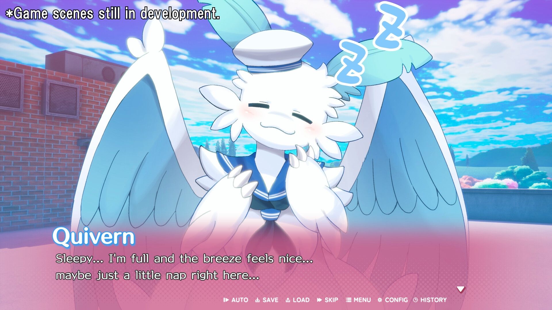 Palworld Devs Announce Bizarre New Game