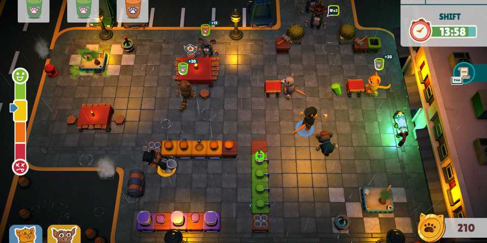 party club steam image 3