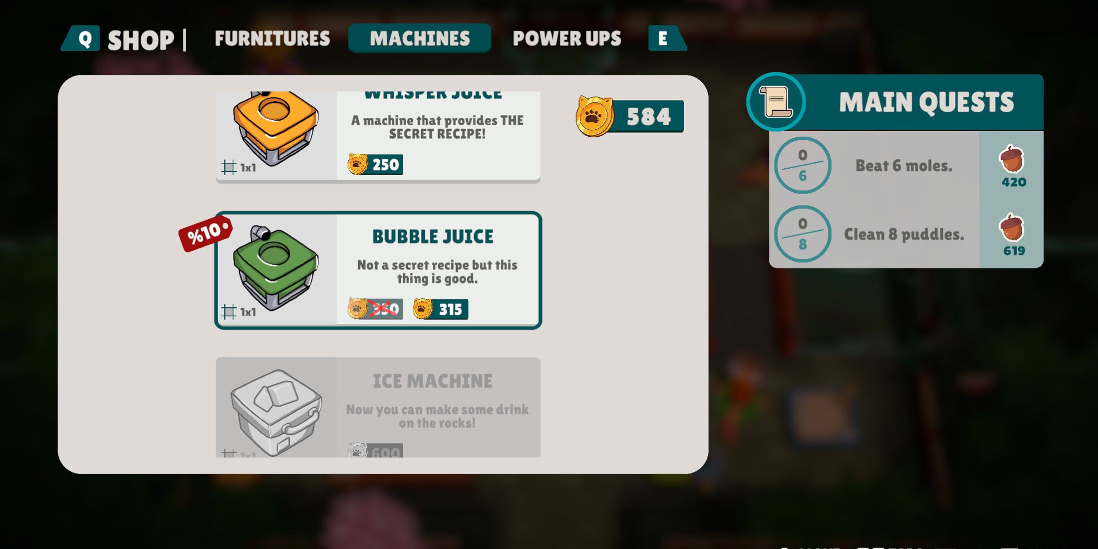 party club steam image 5