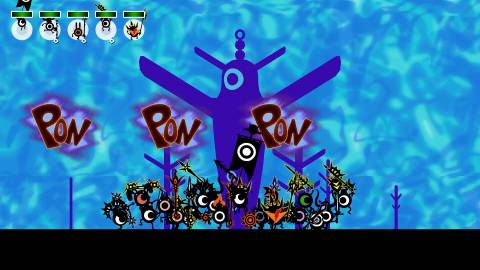 Patapon 1+2 Replay Press Image 4
