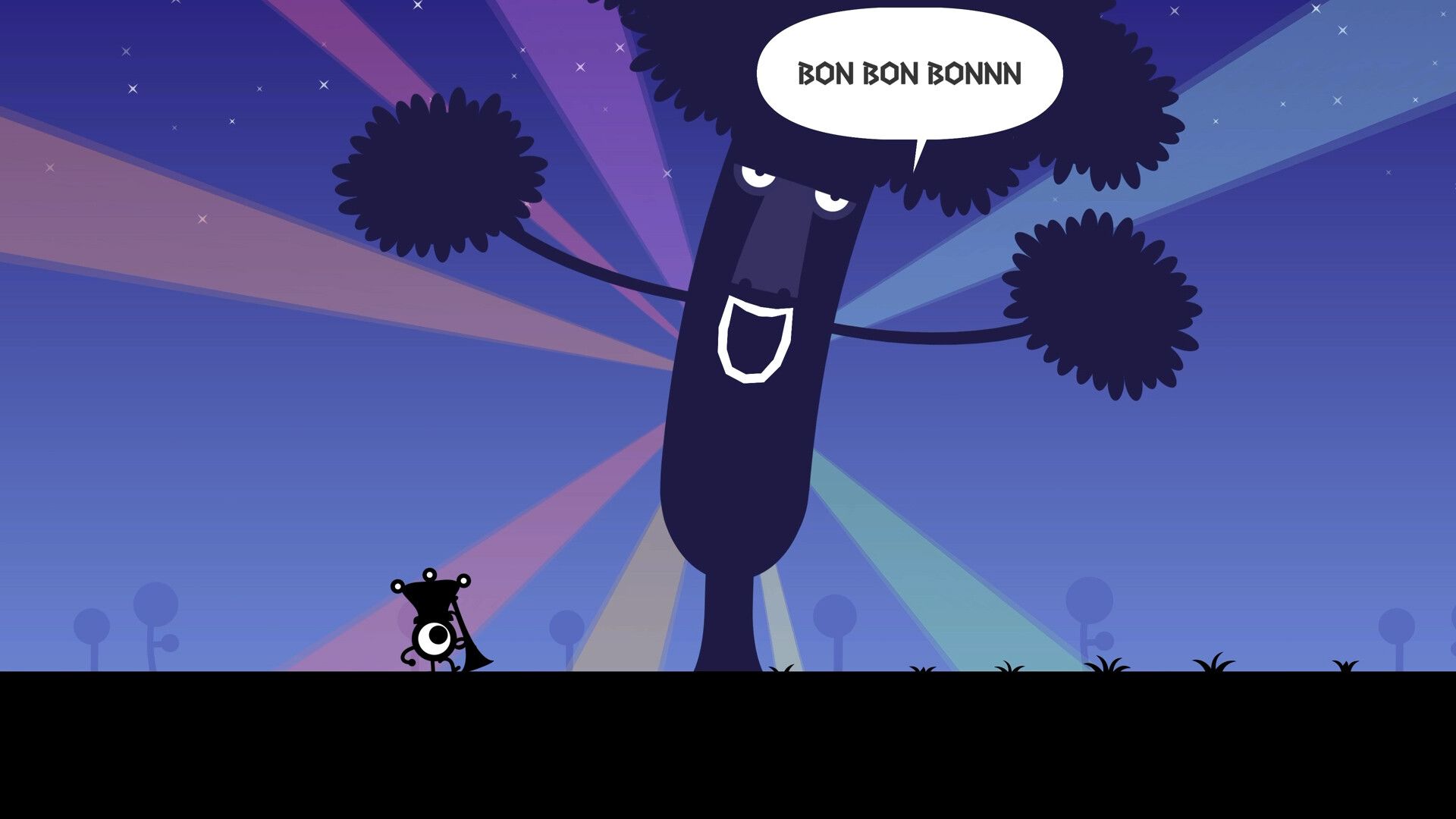 Patapon 1+2 Replay Press Image 5