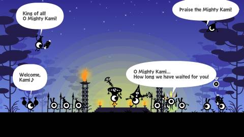 Patapon 1+2 Replay Press Image 6