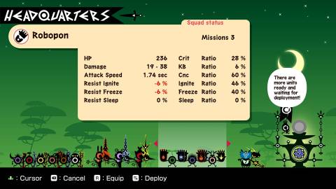 Patapon 1+2 Replay Press Image 8