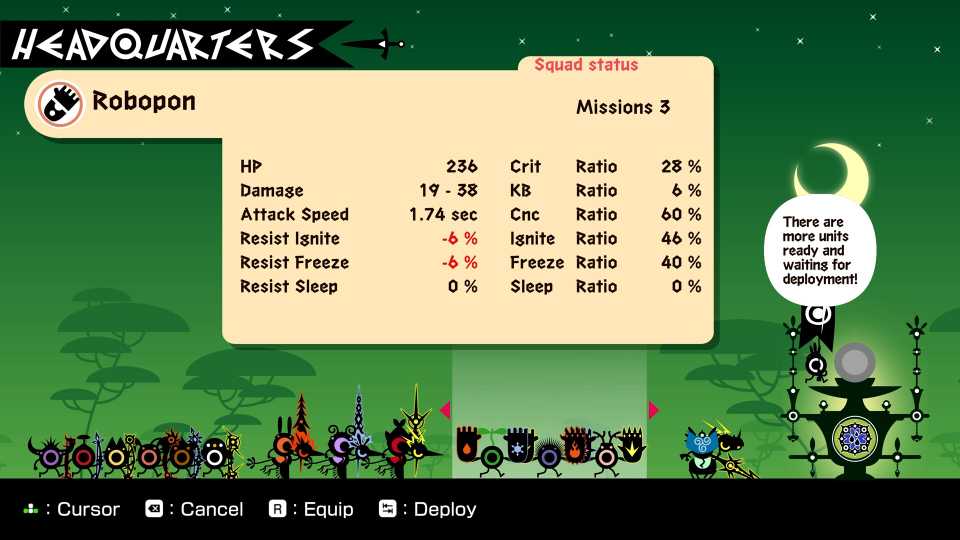 Patapon 1+2 Replay Press Image 8