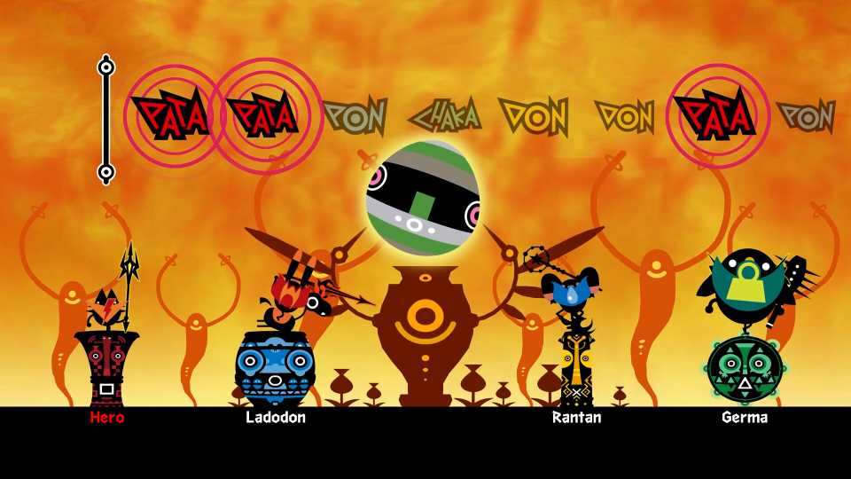 Patapon 1+2 Replay Press Image 9